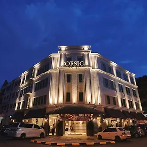 Corsica Kulai